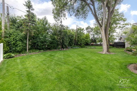 Tiny photo for 8 E Gartner Road, Naperville, IL 60540 (MLS # 12674874)