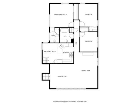 Tiny photo for 8 E Gartner Road, Naperville, IL 60540 (MLS # 12674874)