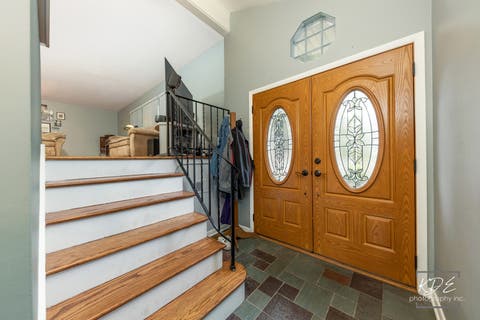 Tiny photo for 8 E Gartner Road, Naperville, IL 60540 (MLS # 12674874)