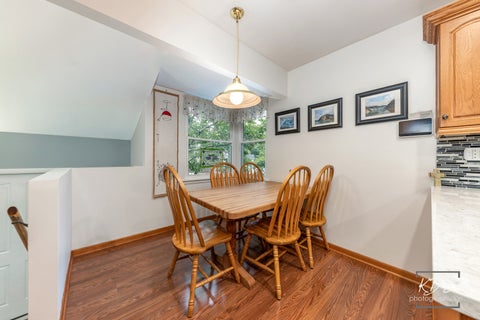 Tiny photo for 8 E Gartner Road, Naperville, IL 60540 (MLS # 12674874)