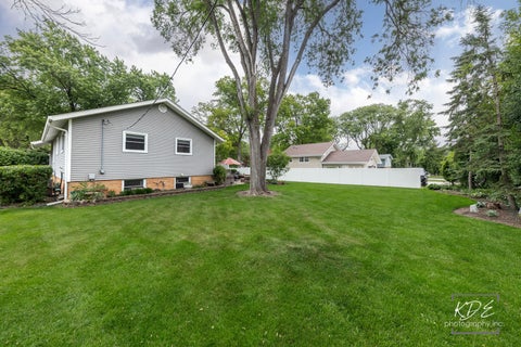 Tiny photo for 8 E Gartner Road, Naperville, IL 60540 (MLS # 12674874)