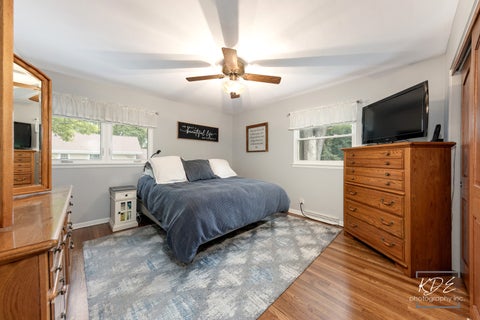 Tiny photo for 8 E Gartner Road, Naperville, IL 60540 (MLS # 12674874)