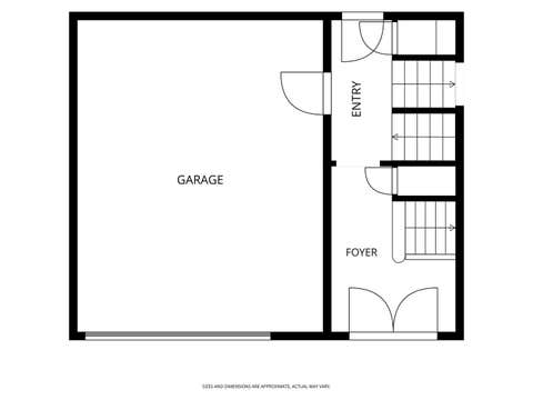 Tiny photo for 8 E Gartner Road, Naperville, IL 60540 (MLS # 12674874)