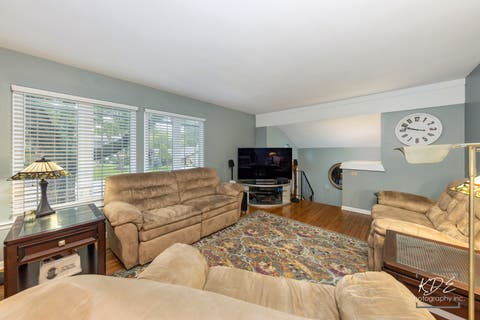 Tiny photo for 8 E Gartner Road, Naperville, IL 60540 (MLS # 12674874)