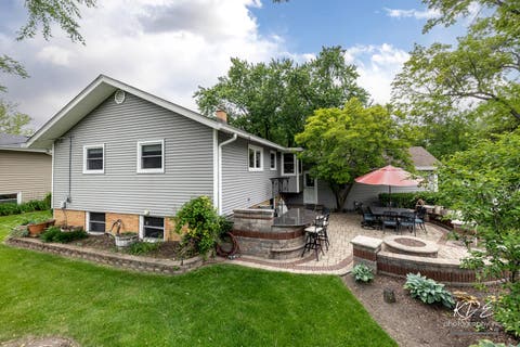 Tiny photo for 8 E Gartner Road, Naperville, IL 60540 (MLS # 12674874)