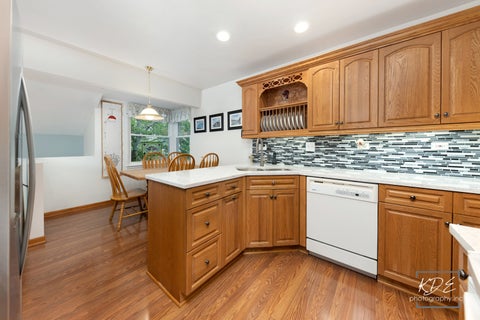 Tiny photo for 8 E Gartner Road, Naperville, IL 60540 (MLS # 12674874)
