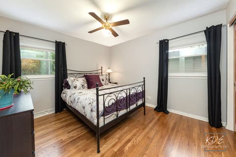Tiny photo for 8 E Gartner Road, Naperville, IL 60540 (MLS # 12674874)