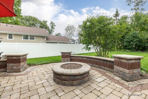 Tiny photo for 8 E Gartner Road, Naperville, IL 60540 (MLS # 12674874)