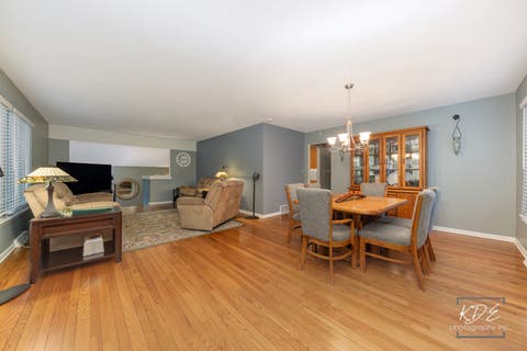 Tiny photo for 8 E Gartner Road, Naperville, IL 60540 (MLS # 12674874)
