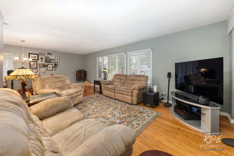 Tiny photo for 8 E Gartner Road, Naperville, IL 60540 (MLS # 12674874)