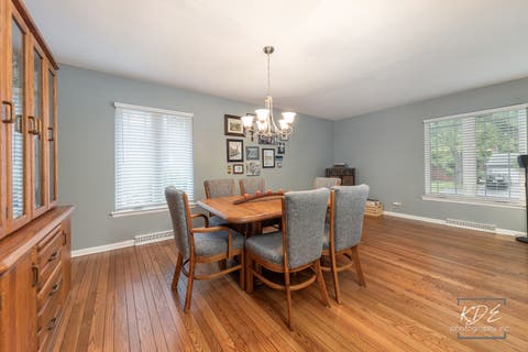 Tiny photo for 8 E Gartner Road, Naperville, IL 60540 (MLS # 12674874)