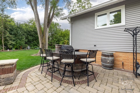 Tiny photo for 8 E Gartner Road, Naperville, IL 60540 (MLS # 12674874)