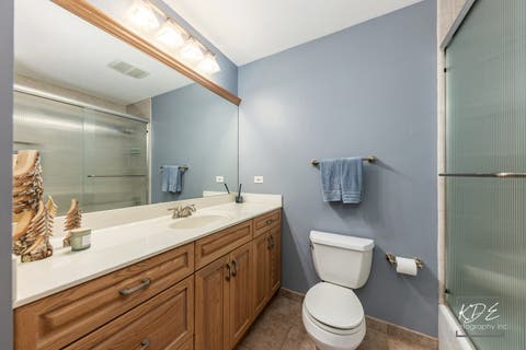 Tiny photo for 8 E Gartner Road, Naperville, IL 60540 (MLS # 12674874)