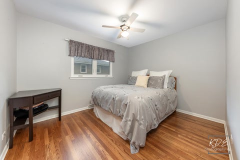 Tiny photo for 8 E Gartner Road, Naperville, IL 60540 (MLS # 12674874)