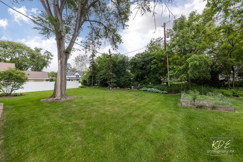 Tiny photo for 8 E Gartner Road, Naperville, IL 60540 (MLS # 12674874)