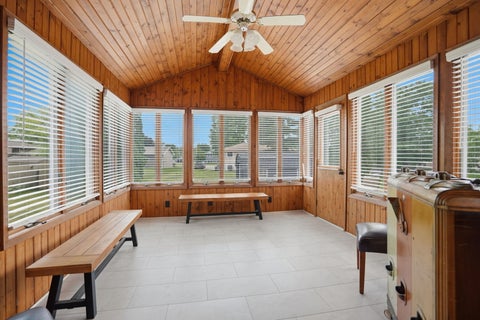 Tiny photo for 349 W CEDAR Lane, Walcott, IA 52773 (MLS # 12665658)