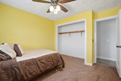 Tiny photo for 349 W CEDAR Lane, Walcott, IA 52773 (MLS # 12665658)