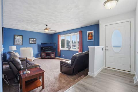 Tiny photo for 349 W CEDAR Lane, Walcott, IA 52773 (MLS # 12665658)