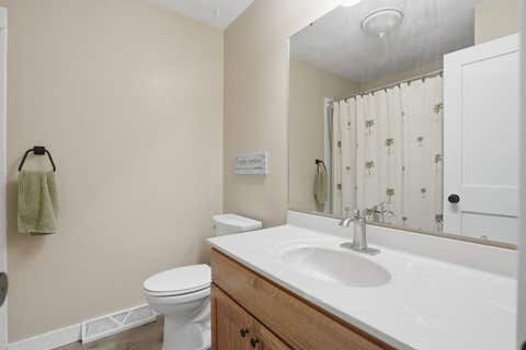 Tiny photo for 349 W CEDAR Lane, Walcott, IA 52773 (MLS # 12665658)