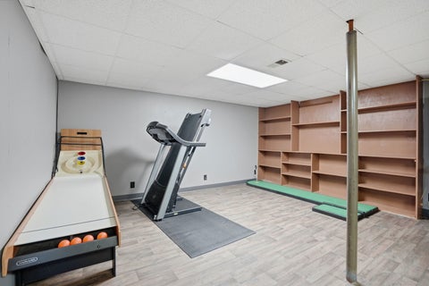 Tiny photo for 349 W CEDAR Lane, Walcott, IA 52773 (MLS # 12665658)