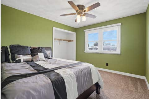 Tiny photo for 349 W CEDAR Lane, Walcott, IA 52773 (MLS # 12665658)