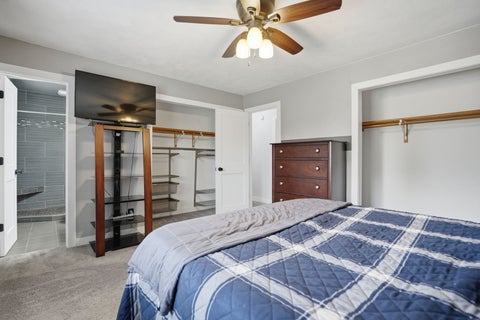 Tiny photo for 349 W CEDAR Lane, Walcott, IA 52773 (MLS # 12665658)