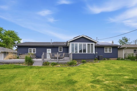 Tiny photo for 349 W CEDAR Lane, Walcott, IA 52773 (MLS # 12665658)