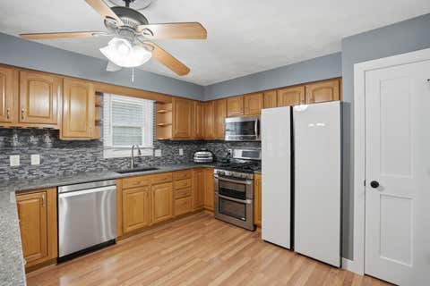 Tiny photo for 349 W CEDAR Lane, Walcott, IA 52773 (MLS # 12665658)