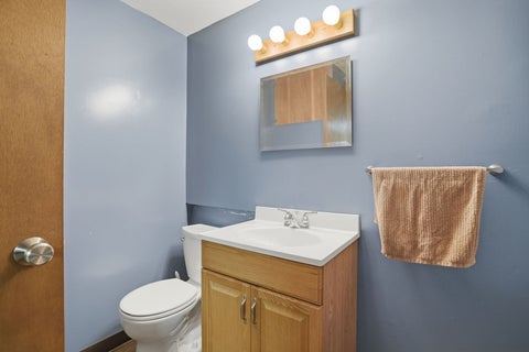 Tiny photo for 349 W CEDAR Lane, Walcott, IA 52773 (MLS # 12665658)