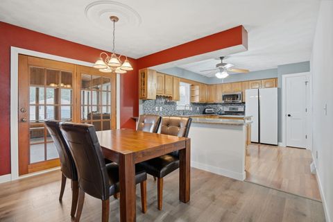 Tiny photo for 349 W CEDAR Lane, Walcott, IA 52773 (MLS # 12665658)