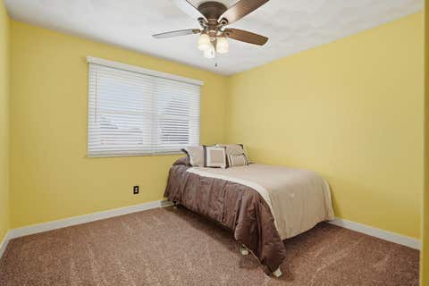Tiny photo for 349 W CEDAR Lane, Walcott, IA 52773 (MLS # 12665658)