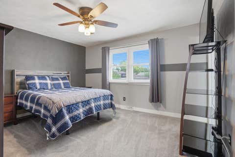 Tiny photo for 349 W CEDAR Lane, Walcott, IA 52773 (MLS # 12665658)