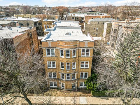 5310 N Glenwood Avenue 2 Chicago IL 60640