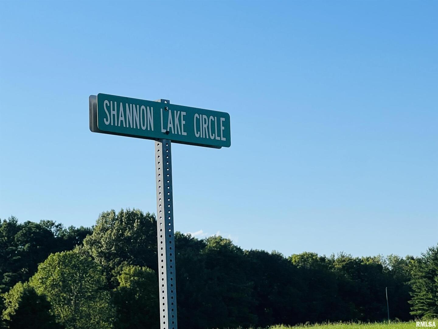 000 Shannon Lake