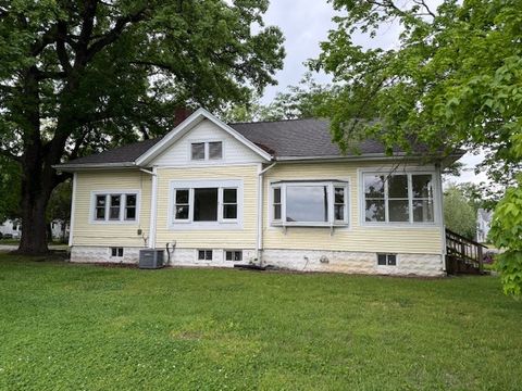 Tiny photo for Carbondale, IL 62901 (MLS # 12634510)