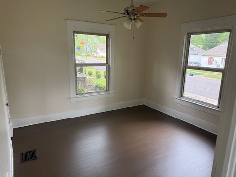 Tiny photo for Carbondale, IL 62901 (MLS # 12634510)