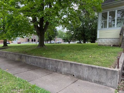 Tiny photo for Carbondale, IL 62901 (MLS # 12634510)