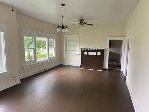 Tiny photo for Carbondale, IL 62901 (MLS # 12634510)