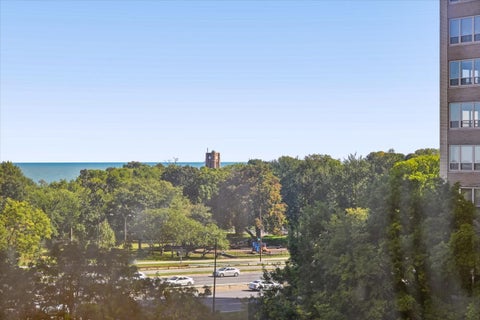 Tiny photo for 3950 N Lake Shore Drive #703, Chicago, IL 60613 (MLS # 12776483)