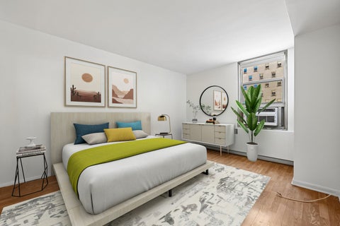 Tiny photo for 3950 N Lake Shore Drive #703, Chicago, IL 60613 (MLS # 12776483)