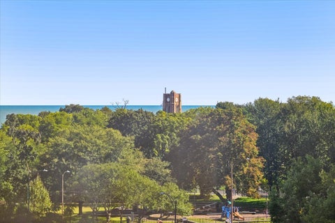 Tiny photo for 3950 N Lake Shore Drive #703, Chicago, IL 60613 (MLS # 12776483)