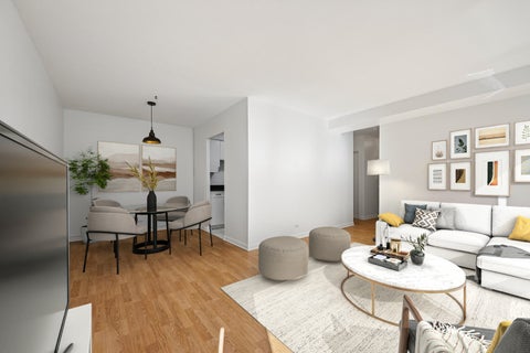 Tiny photo for 3950 N Lake Shore Drive #703, Chicago, IL 60613 (MLS # 12776483)