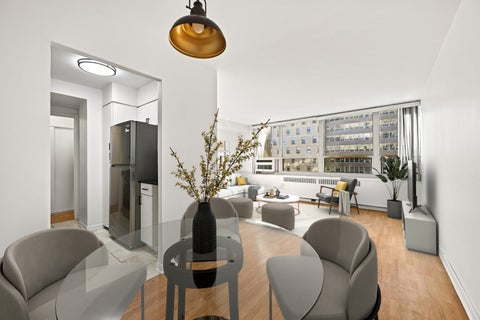 Tiny photo for 3950 N Lake Shore Drive #703, Chicago, IL 60613 (MLS # 12776483)