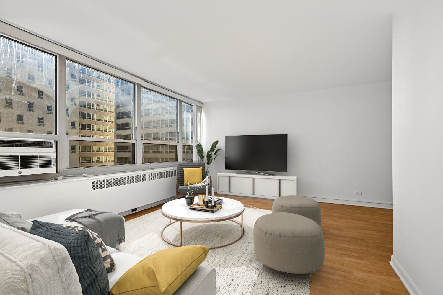 3950 N Lake Shore Drive 703