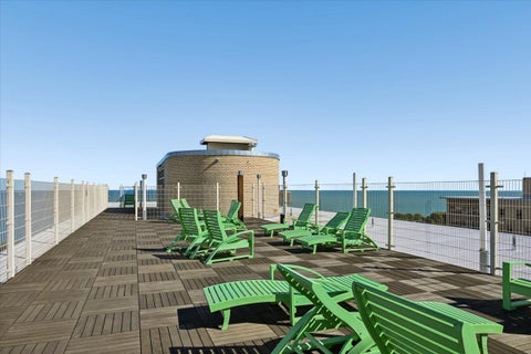 Tiny photo for 3950 N Lake Shore Drive #703, Chicago, IL 60613 (MLS # 12776483)