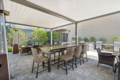 Tiny photo for 3950 N Lake Shore Drive #703, Chicago, IL 60613 (MLS # 12776483)