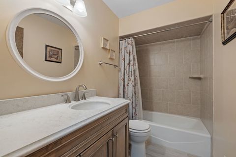 Tiny photo for 15602 Violet Court #31, Orland Park, IL 60462 (MLS # 12631751)