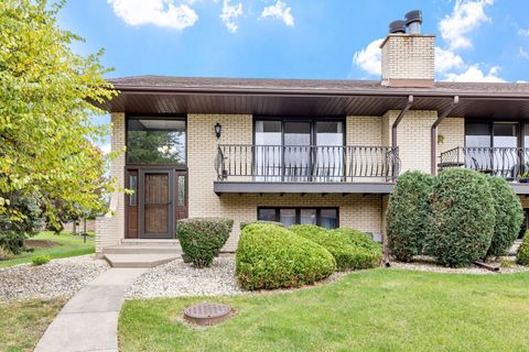 Photo of 15602 Violet Court #31, Orland Park, IL 60462 (MLS # 12631751)