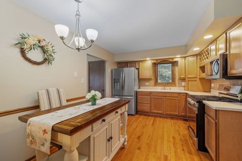 Tiny photo for 15602 Violet Court #31, Orland Park, IL 60462 (MLS # 12631751)