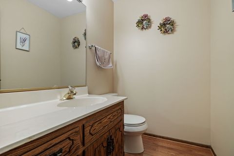 Tiny photo for 15602 Violet Court #31, Orland Park, IL 60462 (MLS # 12631751)